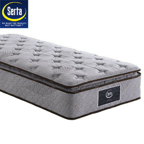 楽天市場】Serta サータライトブリーズ7.7ピローソフト SDサイズ