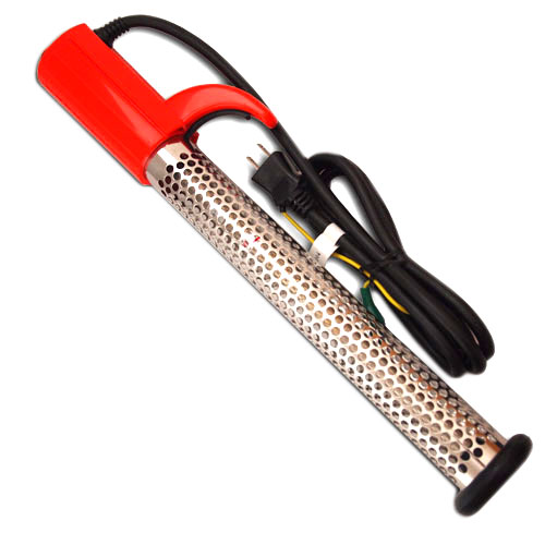 楽天市場】□クマガイ ICコントロールヒーター (SCH-900SC) 投込み