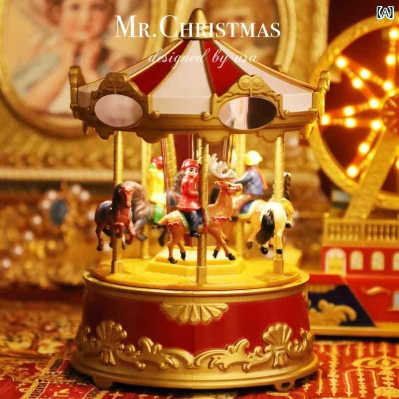 楽天市場】オルゴール インテリア 雑貨 アメリカン ミスター