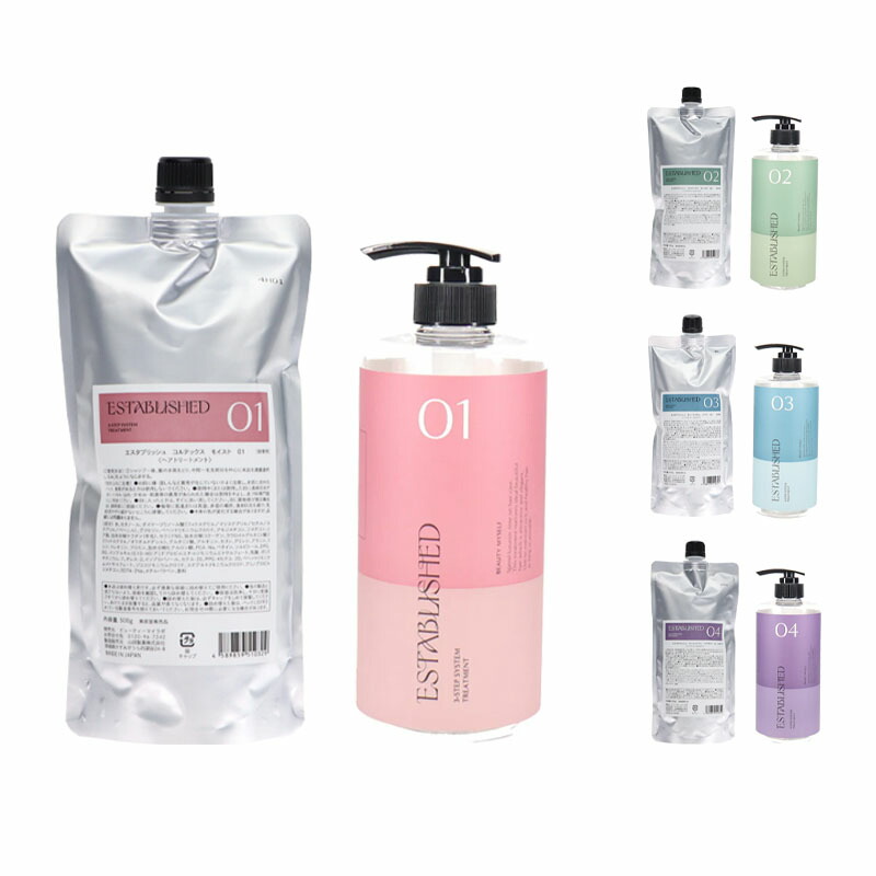 楽天市場】【ガチャでクーポンGET】ESTABLISHED エスタブリッシュ