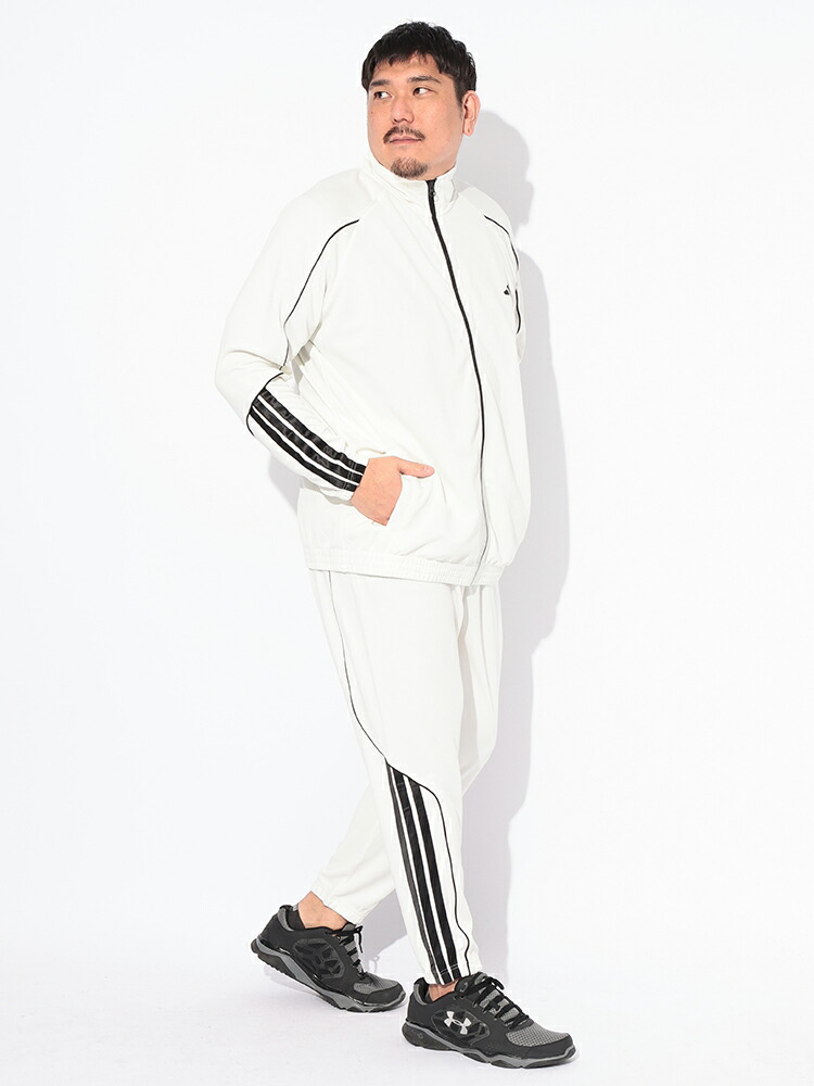 楽天市場】【500円引きクーポン】アディダス セットアップ メンズ