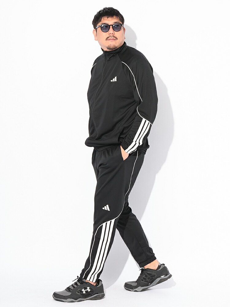 楽天市場】【500円引きクーポン】アディダス セットアップ メンズ