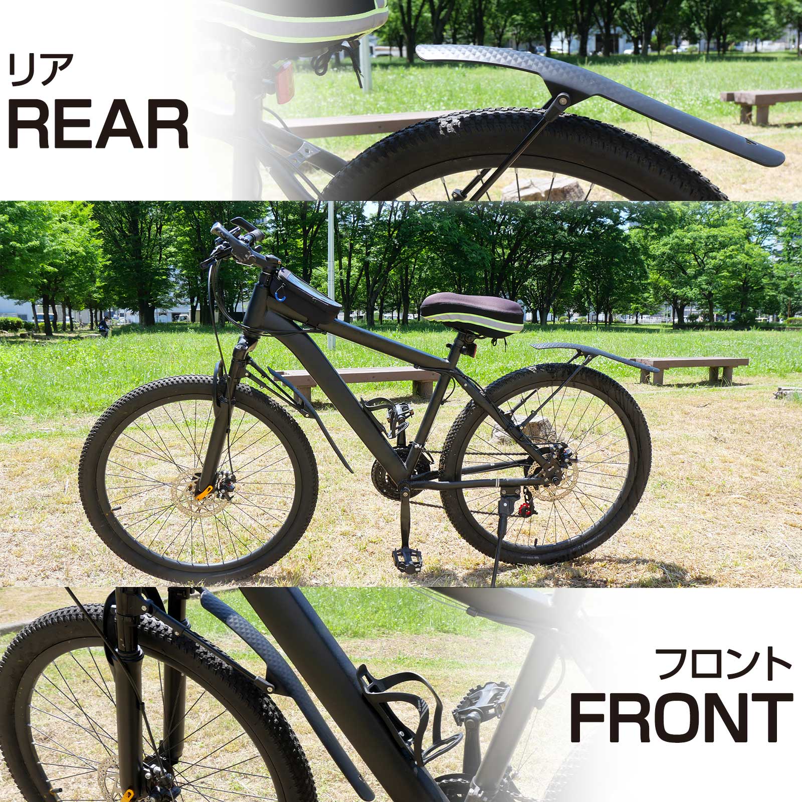 楽天市場】【☆P3倍＆最大1,000円OFFcp！】マウンテンバイク 26インチ