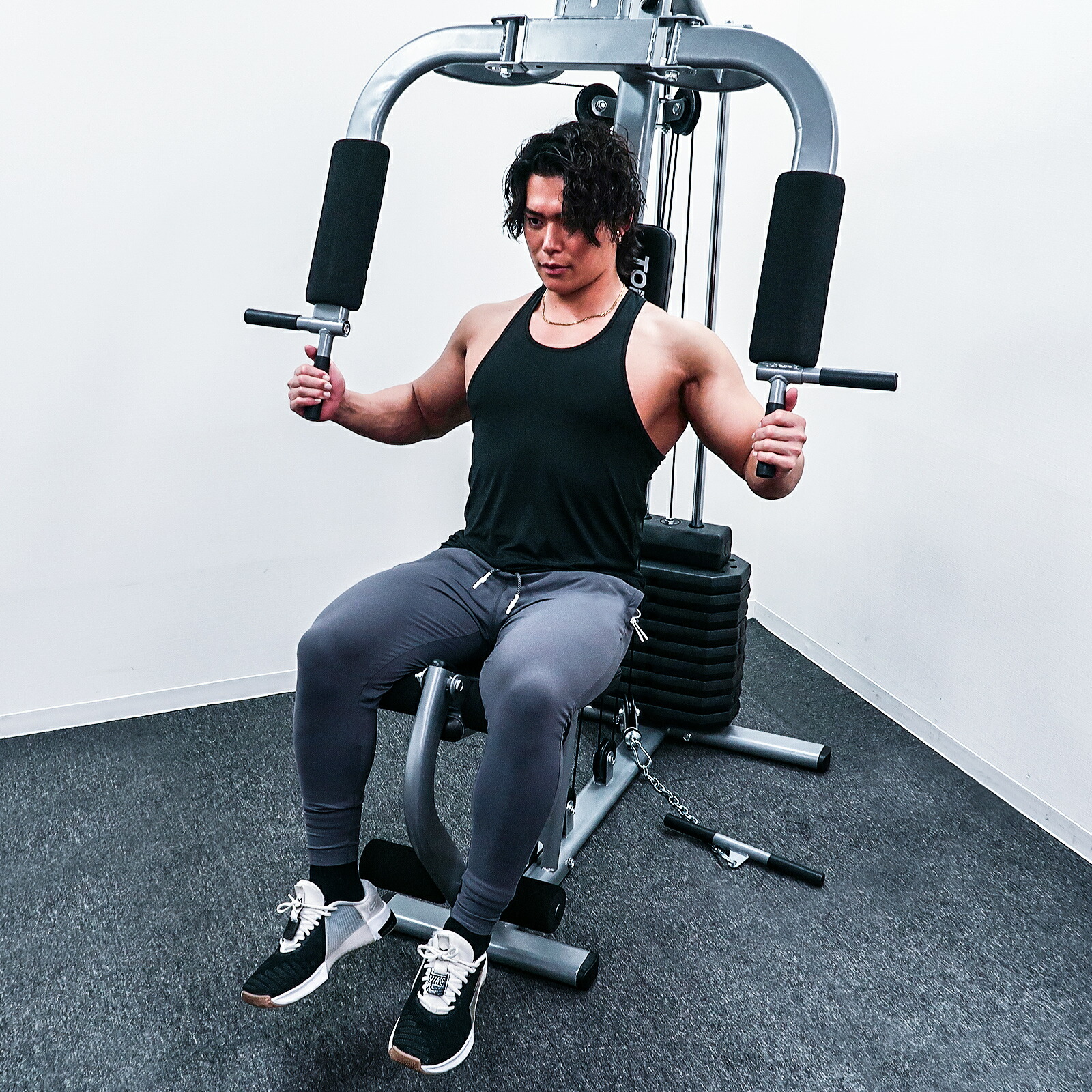 楽天市場】【☆P3倍＆最大1,000円OFFcp！】ホームジム マルチホーム