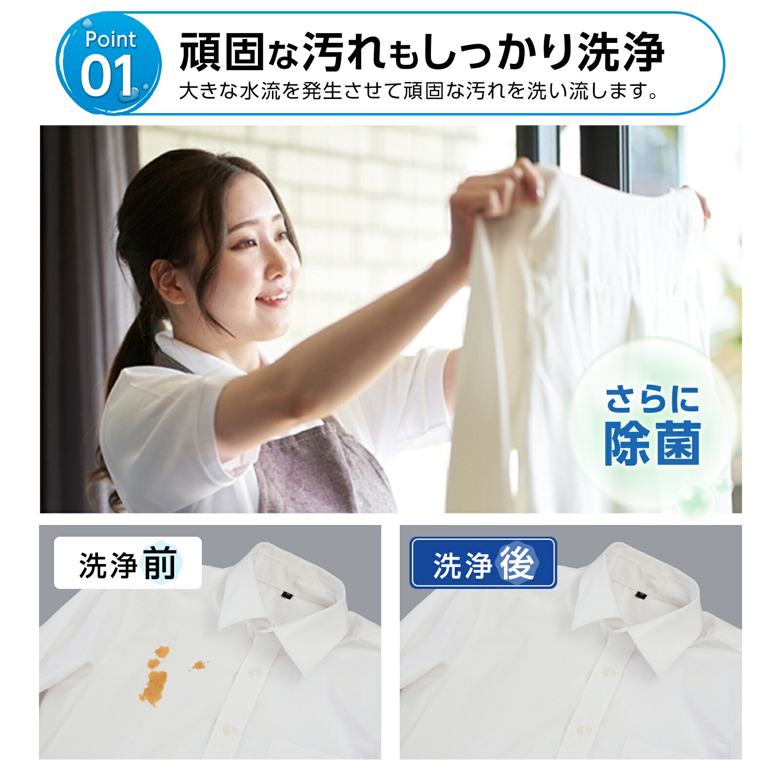 楽天市場】【☆P3倍＆最大1,000円OFFcp！】洗濯機 4.5kg 全自動洗濯機