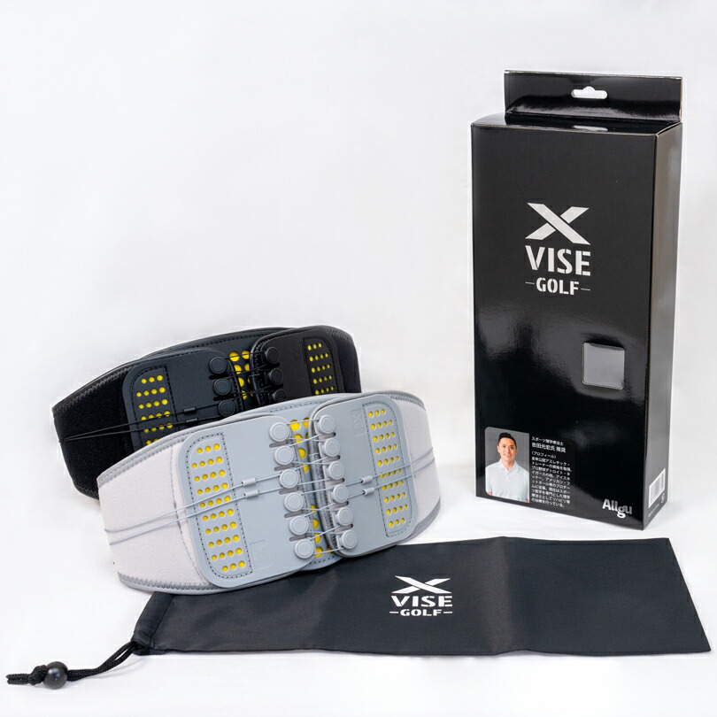 楽天市場】Lynx クロスバイス ゴルフ 動滑車式骨盤ベルト リンクス X