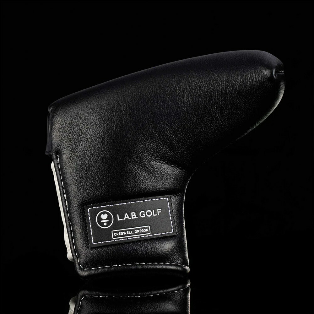 楽天市場】L.A.B.GOLF/ラブゴルフ LINK.1 ヘッドカバー スタンダード