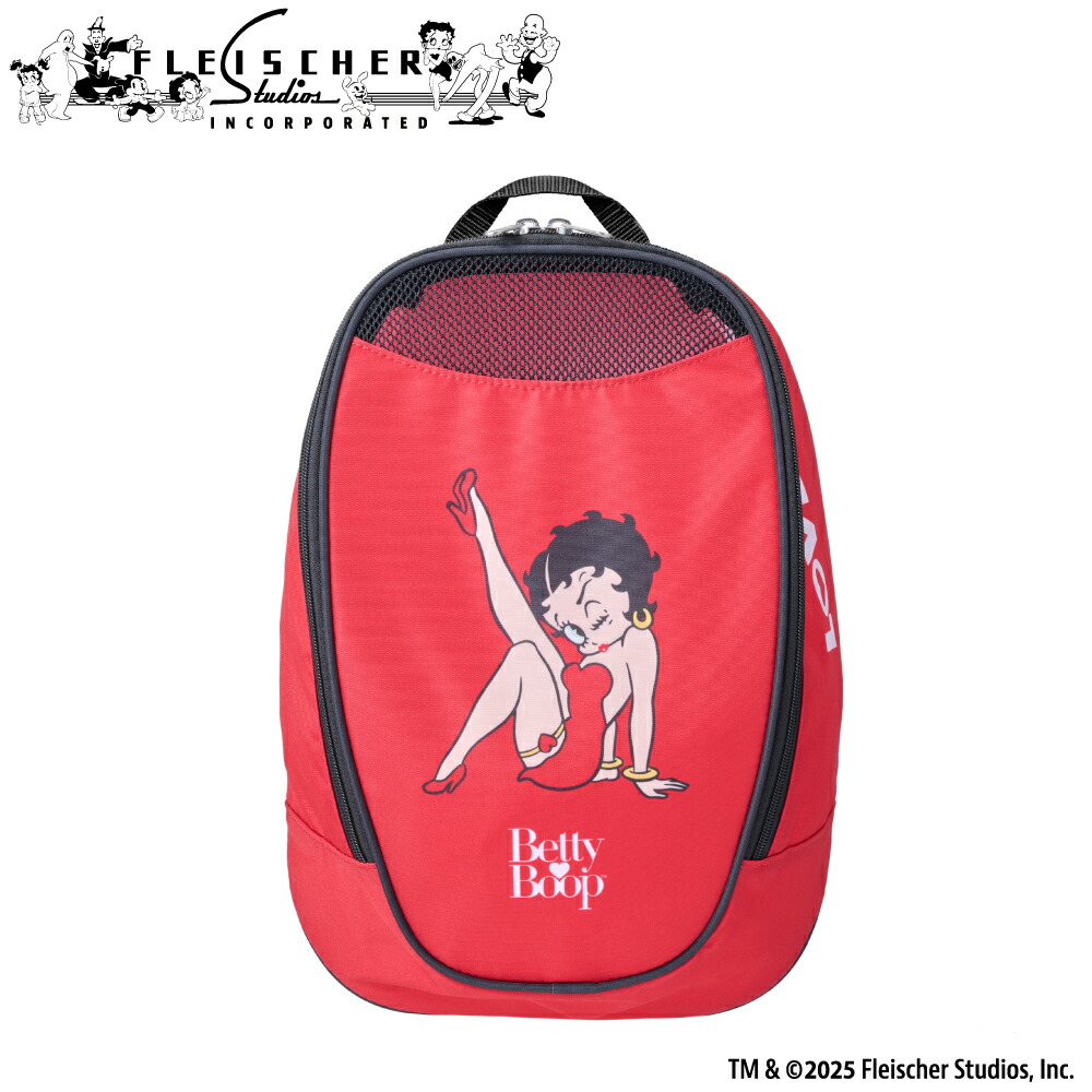 楽天市場】ベティーブープ キャディバッグの通販