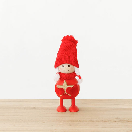 楽天市場】NORDIKA nisse ノルディカ ニッセ 人形 星を抱えた女の子