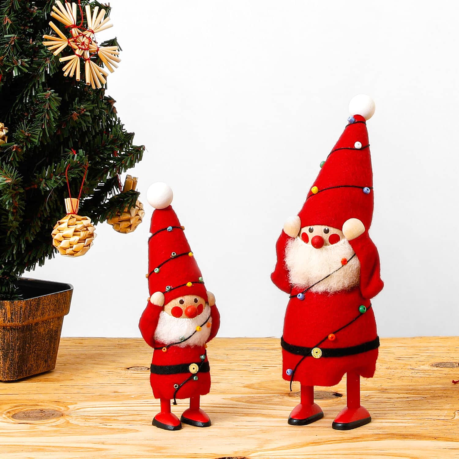 楽天市場】【数量限定】NORDIKA nisse ノルディカ ニッセ 電飾に