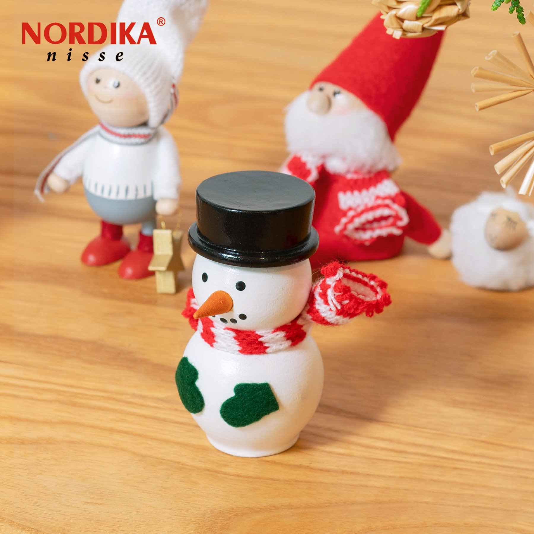 楽天市場】【2025年新作】 NORDIKA nisse ノルディカ ニッセ 人形