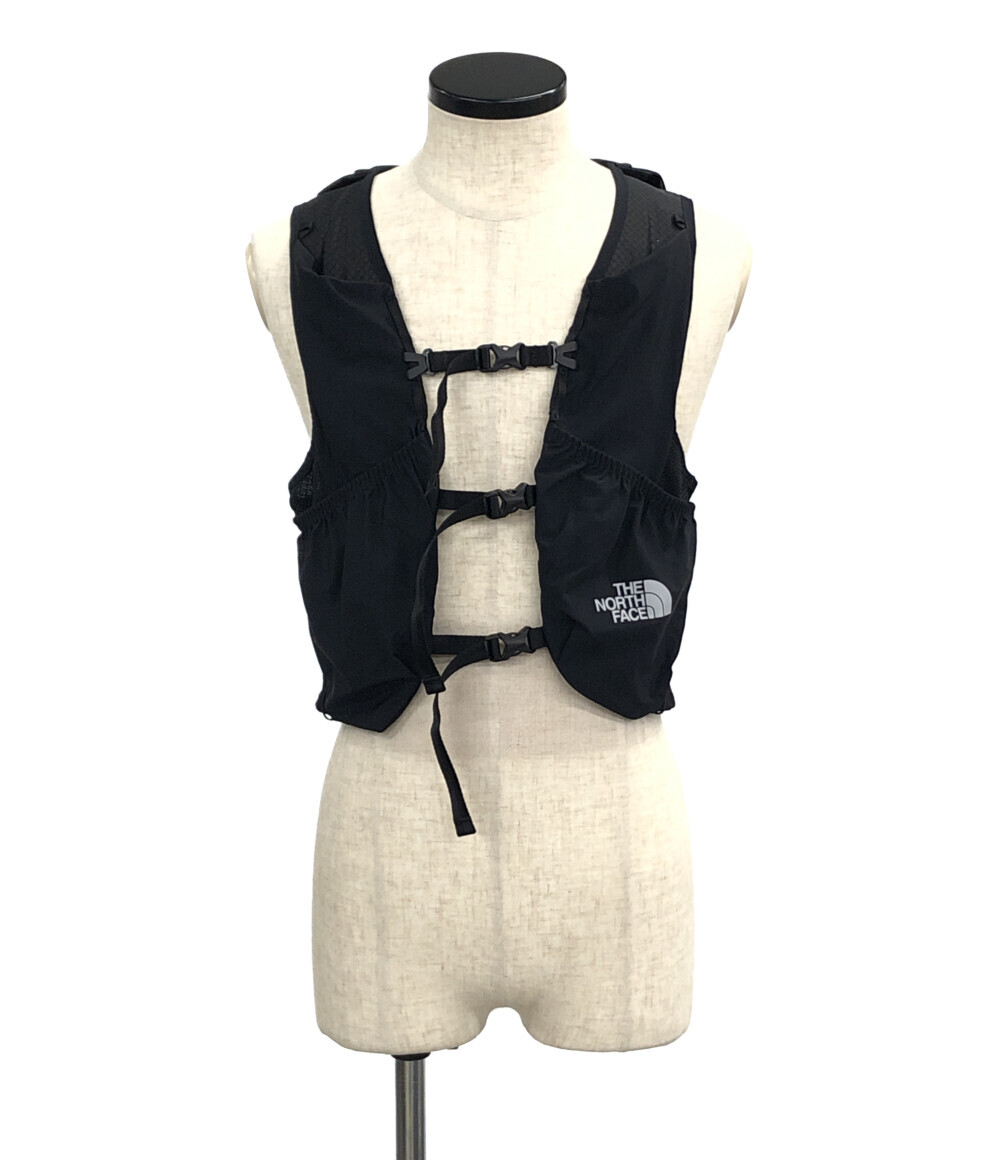 楽天市場】【中古】美品 ザノースフェイス TR10 ベスト ランニング