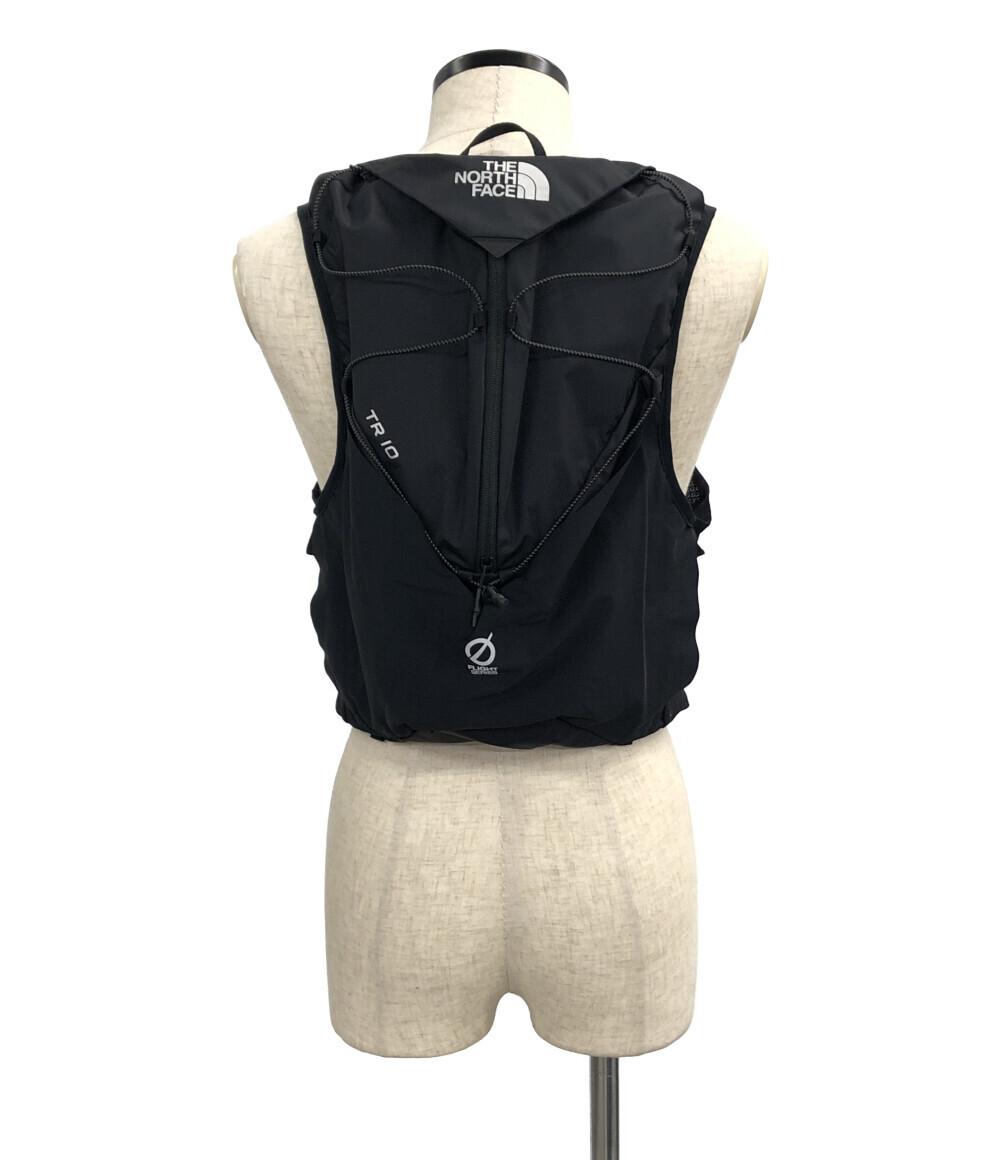 楽天市場】【中古】美品 ザノースフェイス TR10 ベスト ランニング