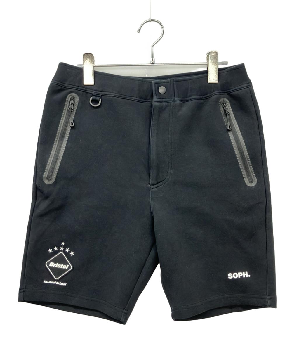 楽天市場】fcrb ハーフパンツ（メンズファッション）の通販