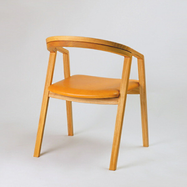 楽天市場】宮崎椅子製作所 UU チェア 小泉誠デザイン ダイニングチェア