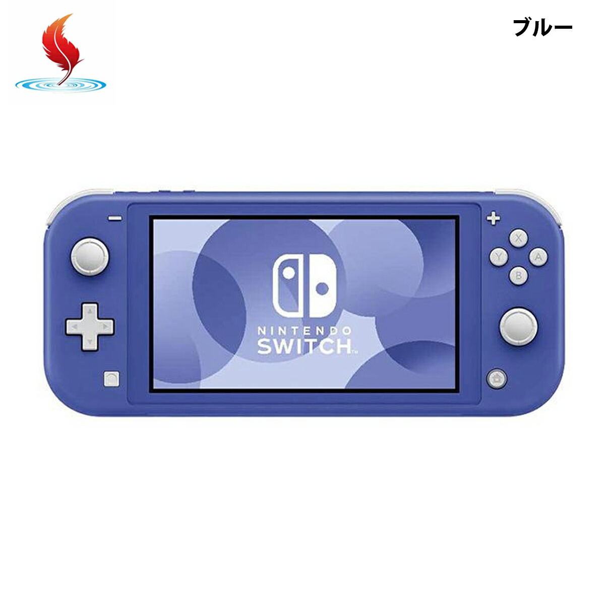 Nintendo Switch Lite ターコイズ