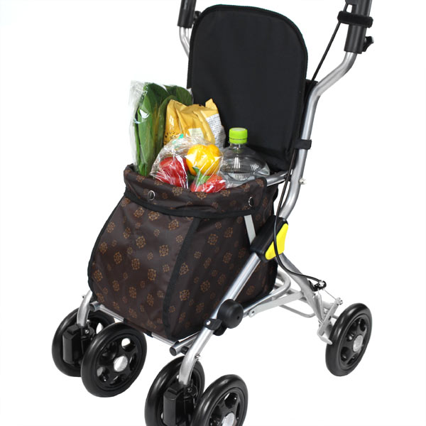 楽天市場】【楽天スーパーSALE特価】シルバーカー 【幸和製作所