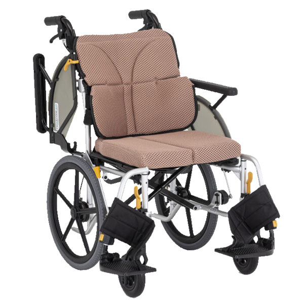 楽天市場】車椅子 多機能【松永製作所 ネクストコア2-マルチ NEXT2-41B