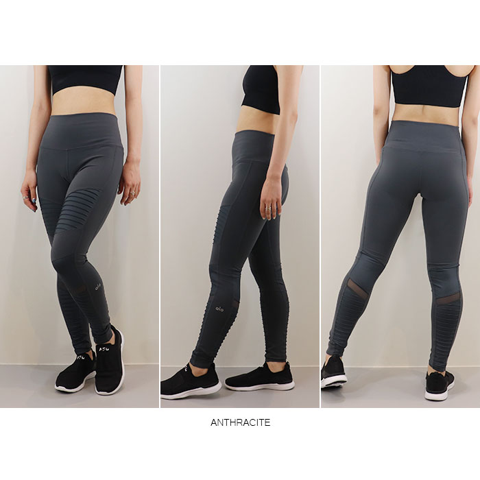 楽天市場】【スーパーセール 70％OFF】ALO YOGA（アロ ヨガ）レギンス