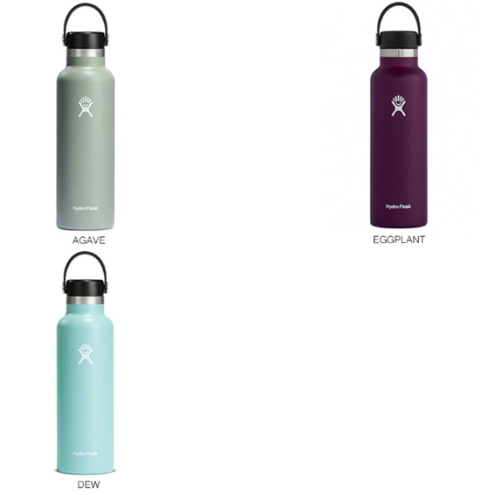 楽天市場】【SALE 20％OFF】Hydro Flask（ハイドロ フラスク