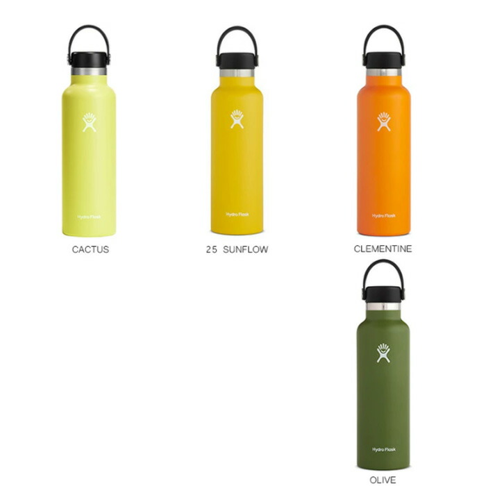 楽天市場】【SALE 20％OFF】Hydro Flask（ハイドロ フラスク