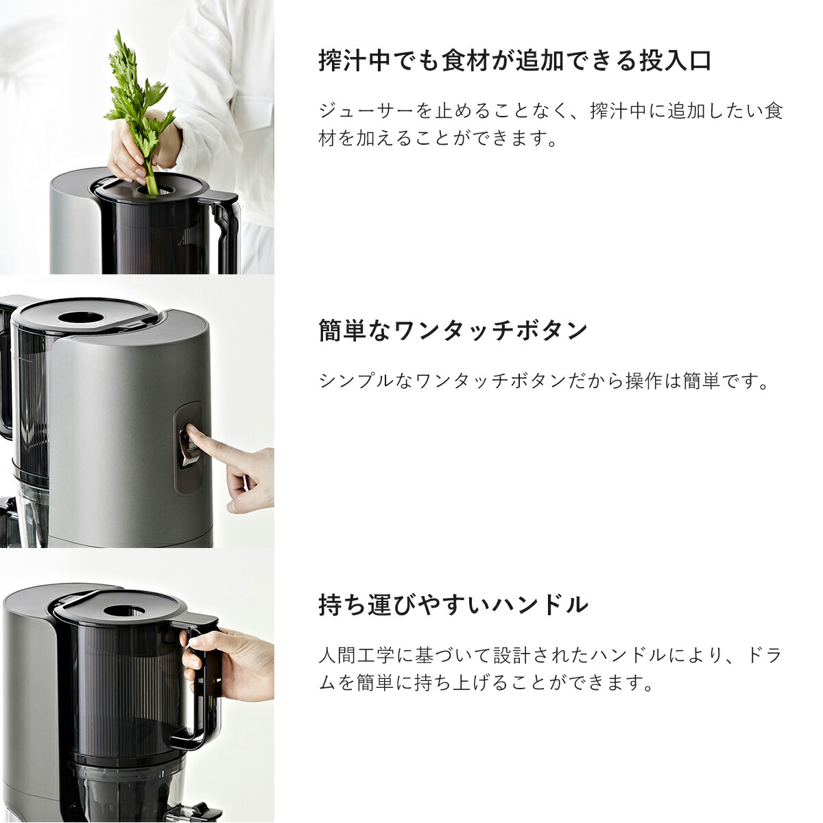 楽天市場】☆本日限定クーポン【HUROM 公式】ヒューロム H-200