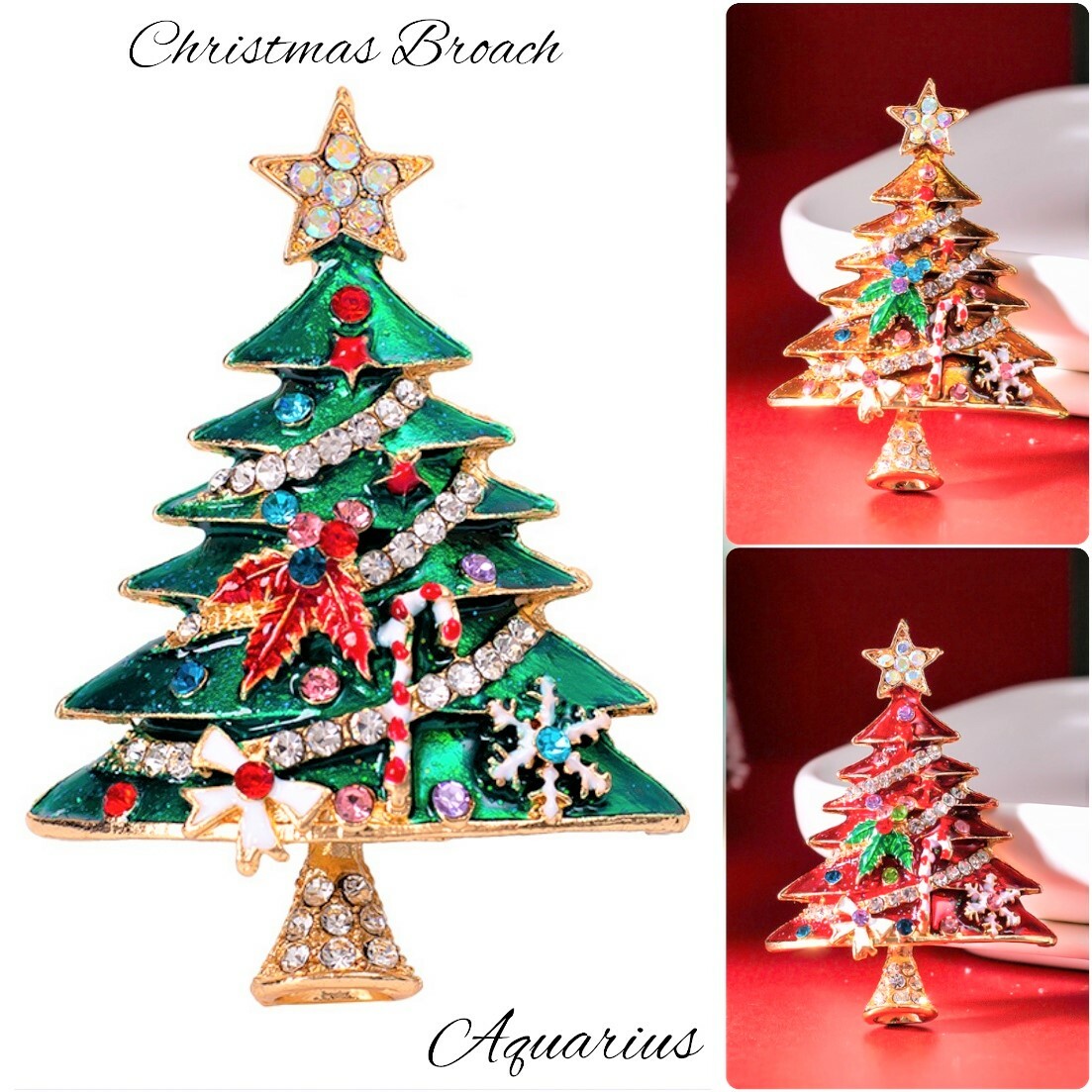 楽天市場】スワロフスキー クリスマスツリーの通販