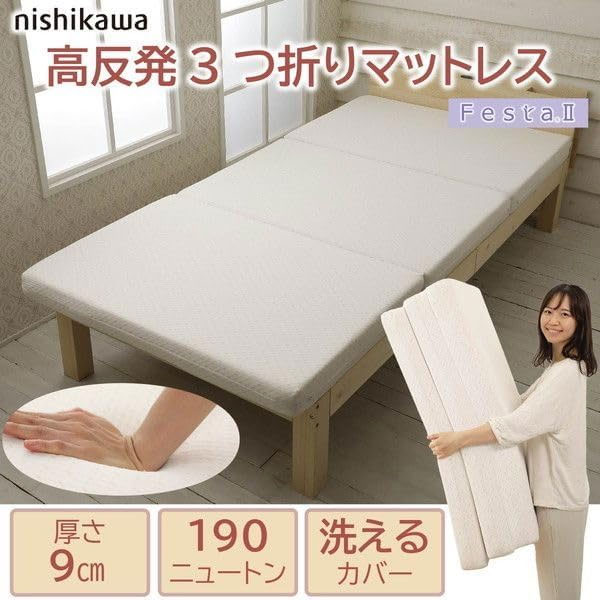 西川 体圧分散 敷布団」の人気商品一覧 | 安い商品を通販サイトから