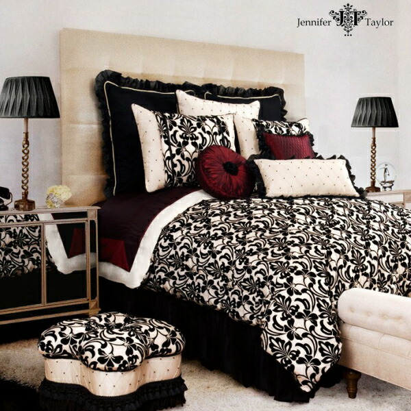 楽天市場】ジェニファーテイラー クッション Yorke ヨーク クッション