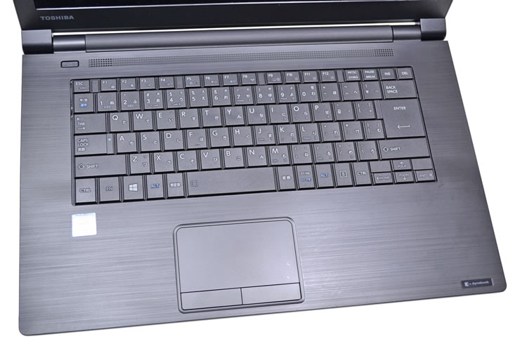 楽天市場】良品 ノートパソコン 15.6型 dynabook B65/M Core i7 8550U