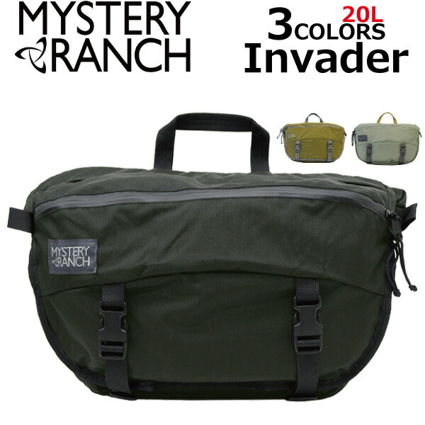 楽天市場】10%OFFクーポン配布中！MYSTERY RANCH ミステリーランチ