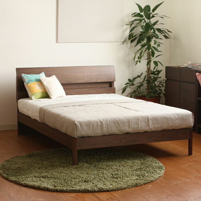 楽天市場】(在庫限り廃番)(正規品)ベッドフレーム スノコタイプ