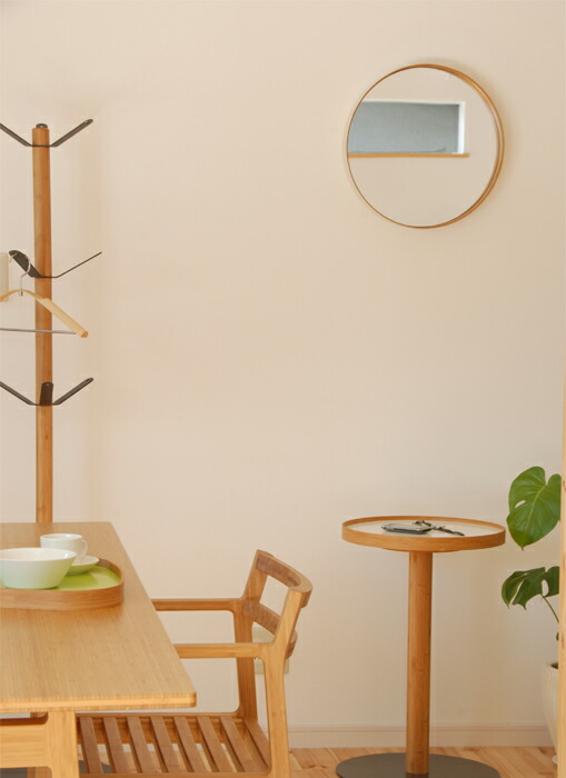 楽天市場】【正規品】TEORI テオリ 鏡 ミラー ウォールミラー zero