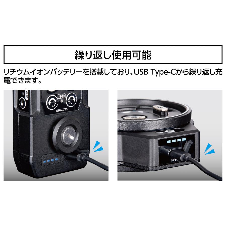 楽天市場】シンワ測定 69738 自動追尾回転台 受光器セット LEXIA