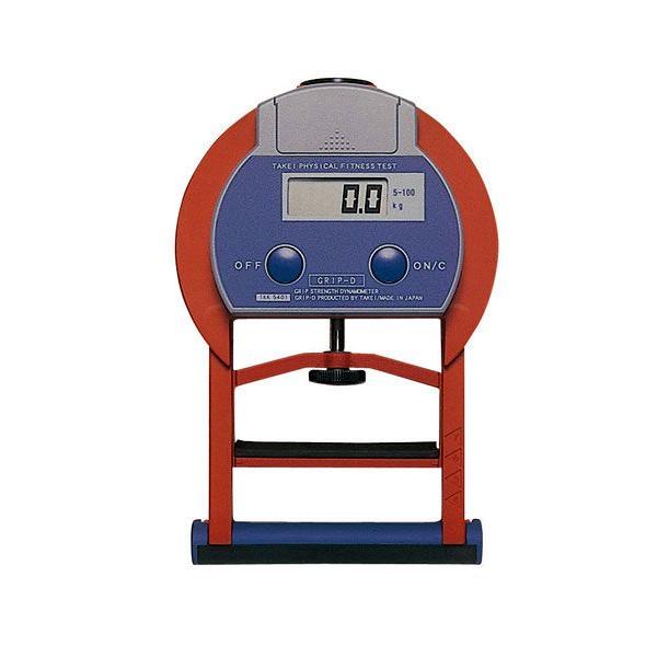 楽天市場】握力計 グリップdの通販