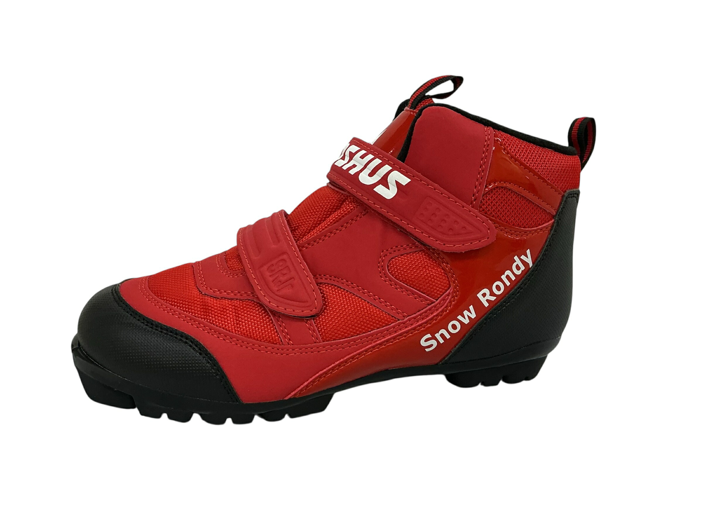 楽天市場】マズシャス【MADSHUS】クロスカントリースキーブーツスノー