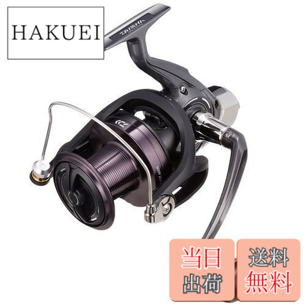 楽天市場】ダイワ クロス キャスト 6000の通販