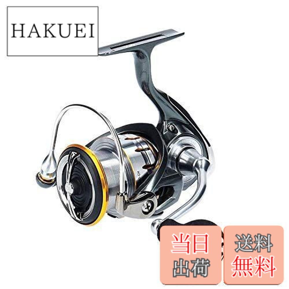 ダイワ ブラスト LT4000-CH (リール) 価格比較 - 価格.com