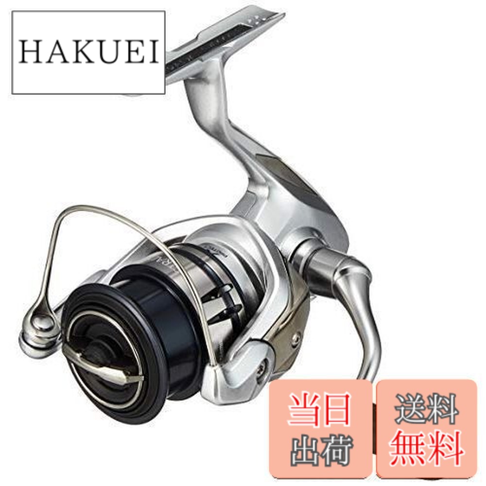 楽天市場】【送料無料】シマノ(SHIMANO) スピニングリール 19 ストラ