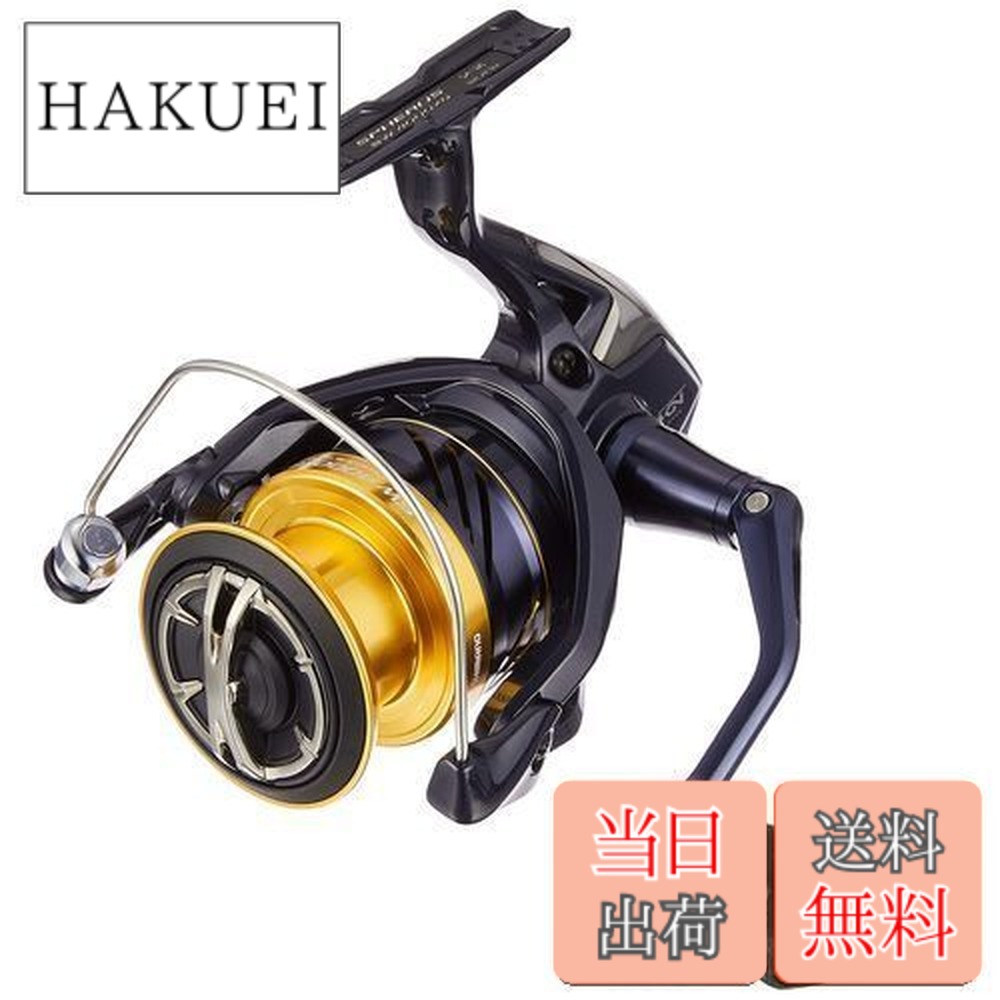 シマノ スフェロス SW 4000XG (リール) 価格比較 - 価格.com