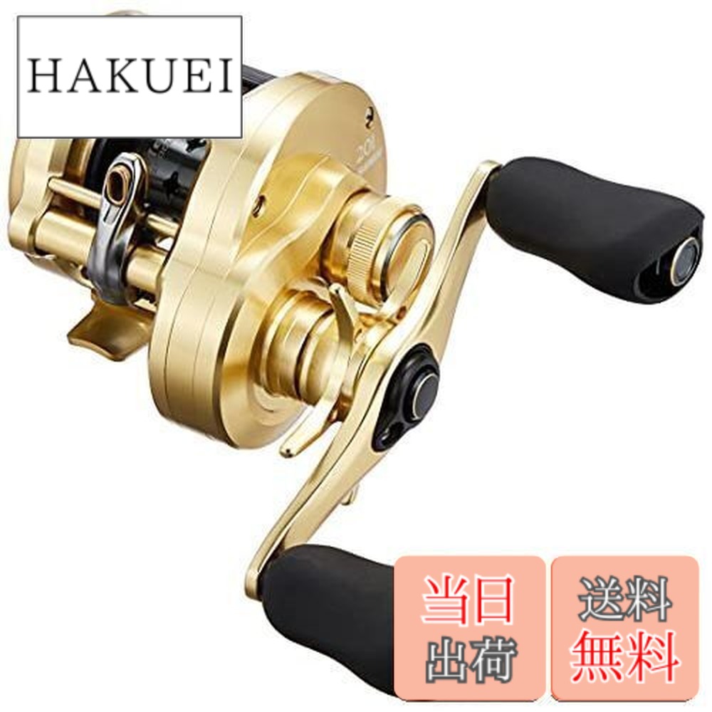 楽天市場】【送料無料】シマノ(SHIMANO) ベイトリール 両軸リール バス