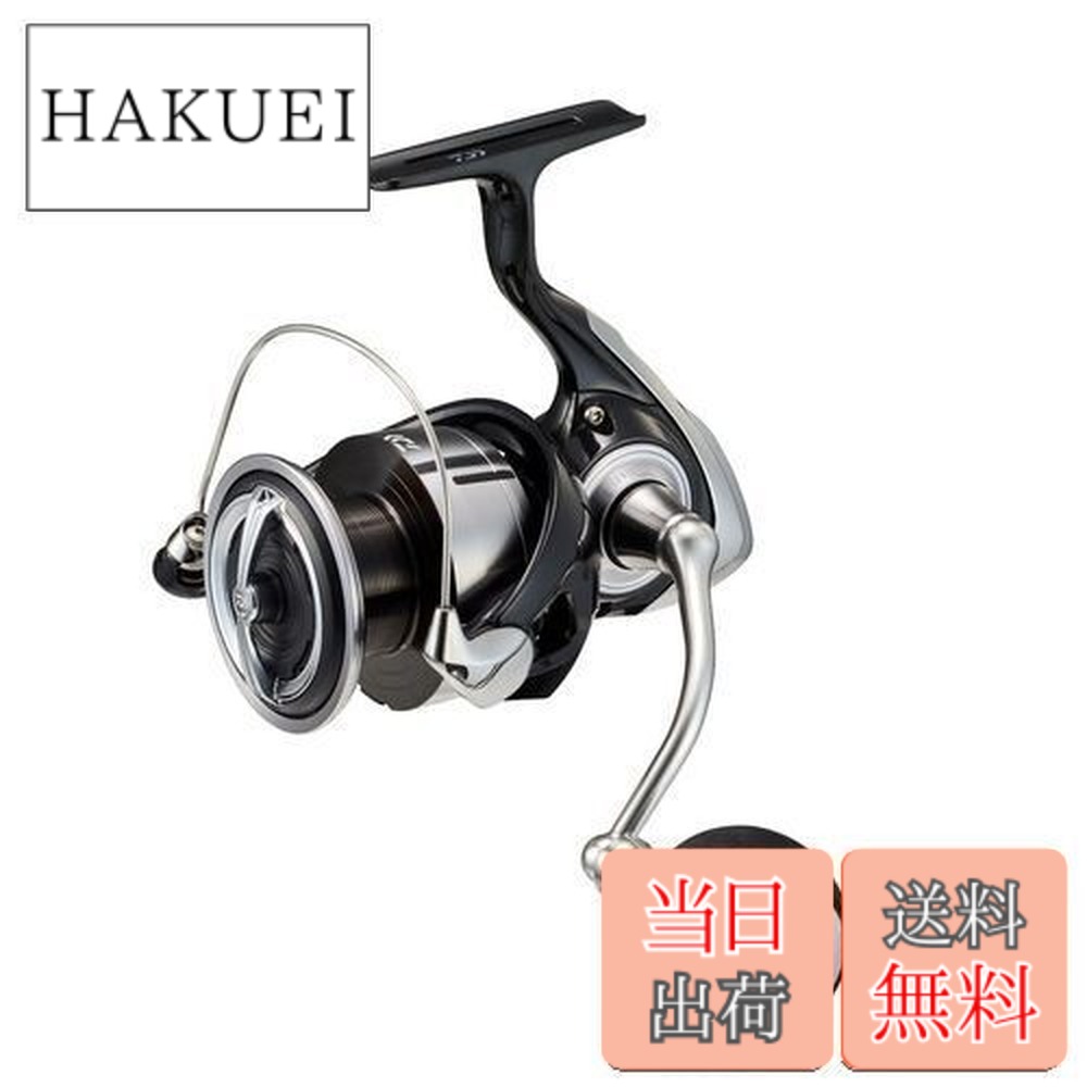 ダイワ レグザ LT5000-CXH (リール) 価格比較 - 価格.com