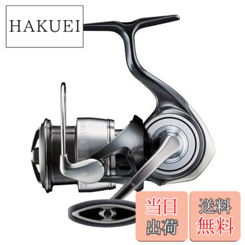 楽天市場】【送料無料】ダイワ(DAIWA) スピニングリール 24セルテ-ト