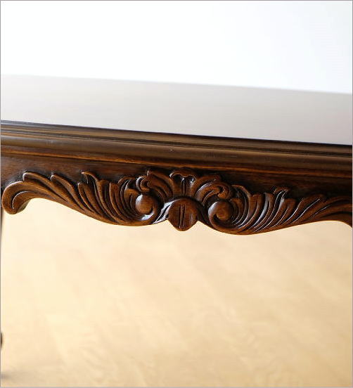 楽天市場】テーブル センターテーブル ローテーブル アンティーク