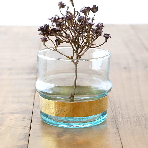 楽天市場】花瓶 ガラス 一輪挿し おしゃれ 花器 ガラス ガラスベース