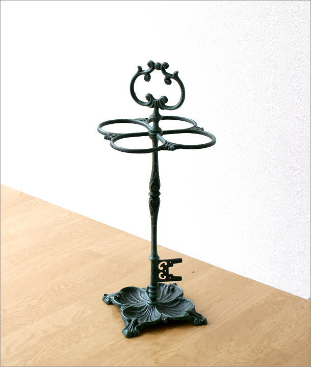 楽天市場】傘立て アイアン アンティーク おしゃれ 傘たて かさ立て