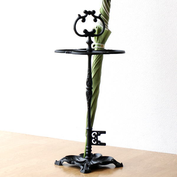 楽天市場】傘立て アイアン アンティーク おしゃれ かさ立て 傘たて