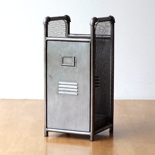 楽天市場】傘立て おしゃれ シャビー かさ立て アンティーク風 メタル