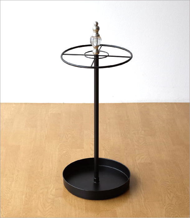 楽天市場】傘立て おしゃれ モダン シンプル アイアン 玄関 円形 丸型