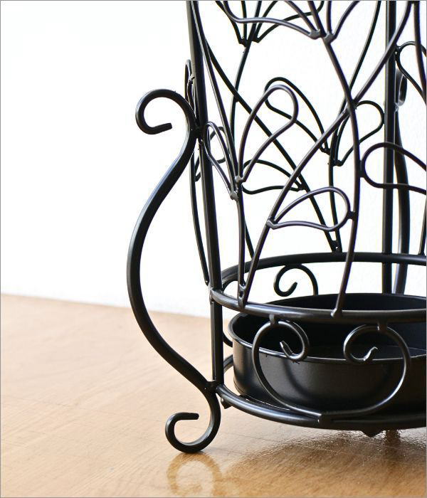 楽天市場】傘立て おしゃれ アイアン アンティーク かわいい 北欧